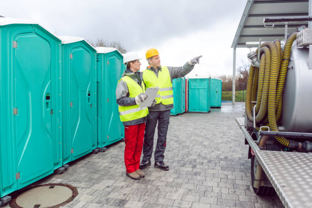 Professional Portable Potty Rental in Aitkin, MN