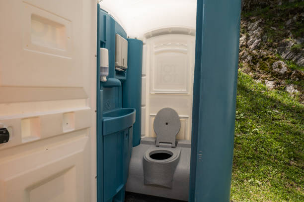 Portable Restroom Servicing (Cleaning and Restocking) in Aitkin, MN