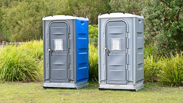 Portable Toilet Rental for Emergency Services in Aitkin, MN