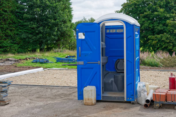Best Portable Toilet Waste Disposal  in Aitkin, MN