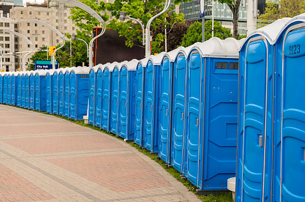 Best Portable Restrooms for Agricultural Sites  in Aitkin, MN